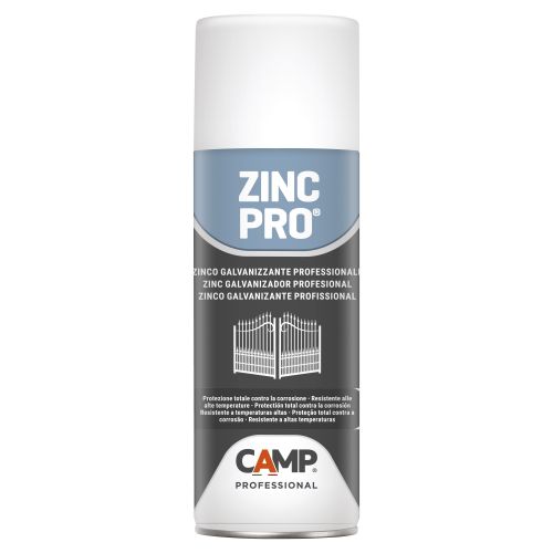 Galvanizador en frío ZINC PRO